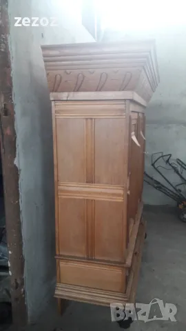 Шкаф-гардероб-№209 , снимка 10 - Гардероби - 49720032