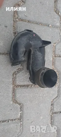 пластмасова тръба за въздушен филтър за Toyota Yaris Hibrid 2016 2017 2018 2019 177510M060, снимка 3 - Части - 49896592