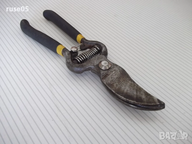 Ножица лозарска - 2, снимка 11 - Други инструменти - 51671145