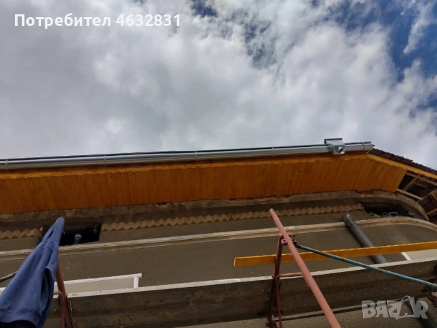 Ремонт за вашия дом , снимка 15 - Ремонти на покриви - 52606405