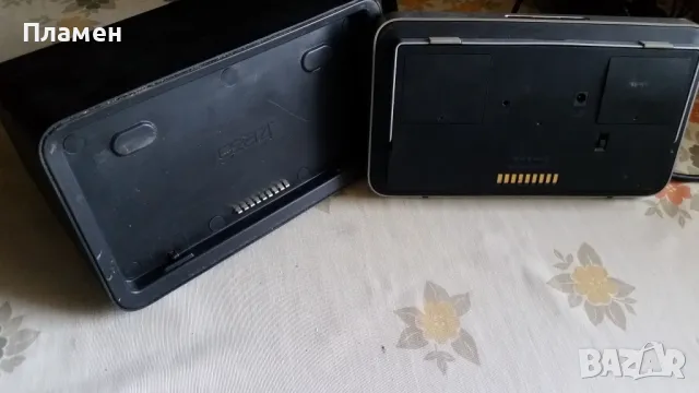 Тонколона Gear4