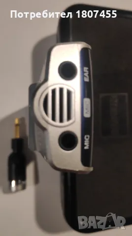 Диктофон цифров Olympus , снимка 4 - Друга електроника - 49937991