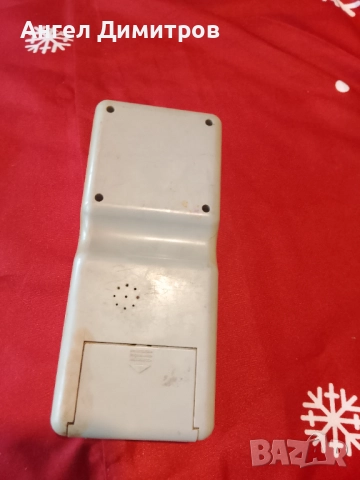 Тетрис Brick game E-23 , снимка 7 - Колекции - 51644645