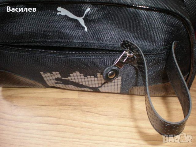 Дамска чанта Puma реплика в Чанти в гр. Варна - ID39027121 — Bazar.bg