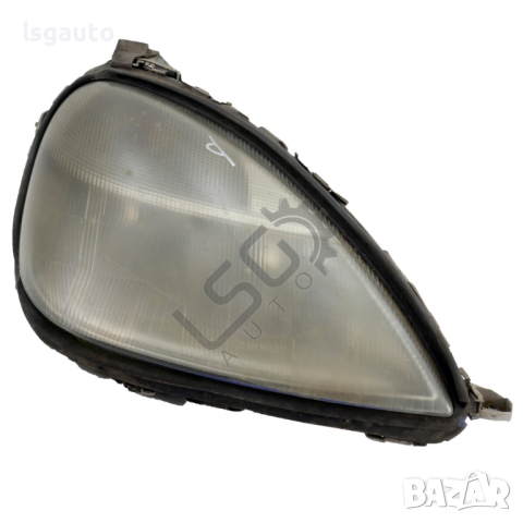 Десен фар Mercedes-Benz A-class (W168) 1997-2004 ID: 123898, снимка 2 - Части - 44890990