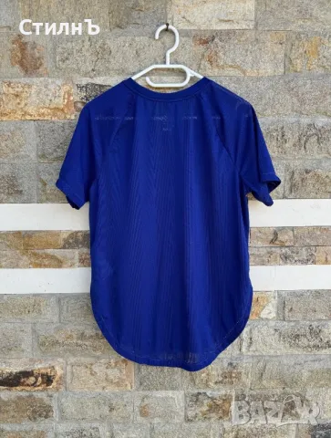 Блузка Nike, снимка 2 - Тениски - 47440896