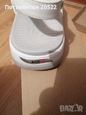 Дамски сандали , снимка 2 - Сандали - 50776101