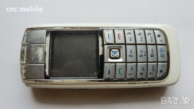 Nokia 6021 - Nokia RM-94, снимка 1 - Nokia - 22120235