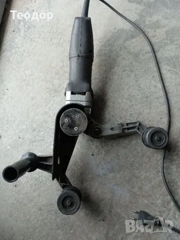 полир машина за тръби 