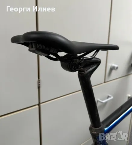 Карбонов велосипед SPECIALIZED ROUBAIX ELITE,ULTEGRA 8020.DT SWISS., снимка 5 - Велосипеди - 50310946