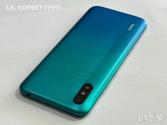 Xiaomi Redmi 9A 32GB 2GB RAM Dual , снимка 3 - Xiaomi - 40559428
