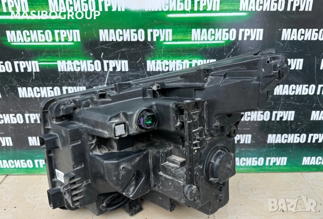 Фарове Full Led фар за Хюндай Санта Фе Hyundai Santa Fe 4, снимка 6 - Части - 52025154