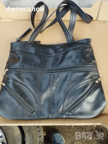 дамска чанта , снимка 2 - Чанти - 53316751