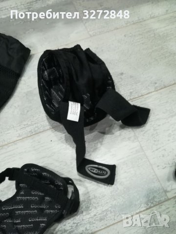 Комплект протектори за ръце HY SKATE, снимка 7 - Спортна екипировка - 38883181