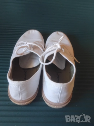 Oyanda дамски спортни обувки, 38 номер, снимка 3 - Кецове - 51805613