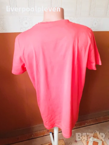 👉Tom Tailor Original L ефектна, снимка 3 - Тениски - 50768806