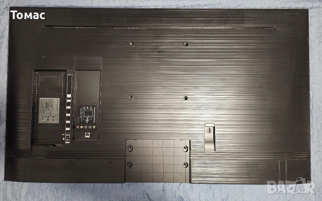 Продавам телевизор Samsung 50" модел UE50RU7402U, снимка 2 - Телевизори - 53396754