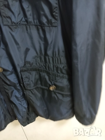 Мъжко яке ветровка Moncler, снимка 11 - Якета - 52239489