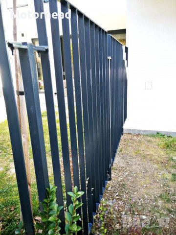 Порти и решетки от ковано желязо , снимка 3 - Други услуги - 39050705