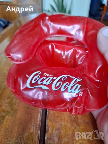 Сувенир Кока Кола,Coca Cola #15, снимка 2 - Колекции - 43958897