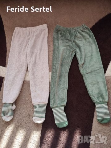 Зимен лот 98 /104 , снимка 5 - Други - 38247815