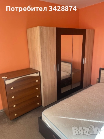 Мебели, снимка 2 - Спални и легла - 52830423