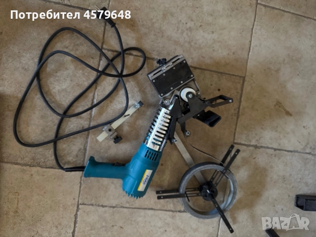 Продавам машини за мебели, снимка 11 - Други машини и части - 52894182