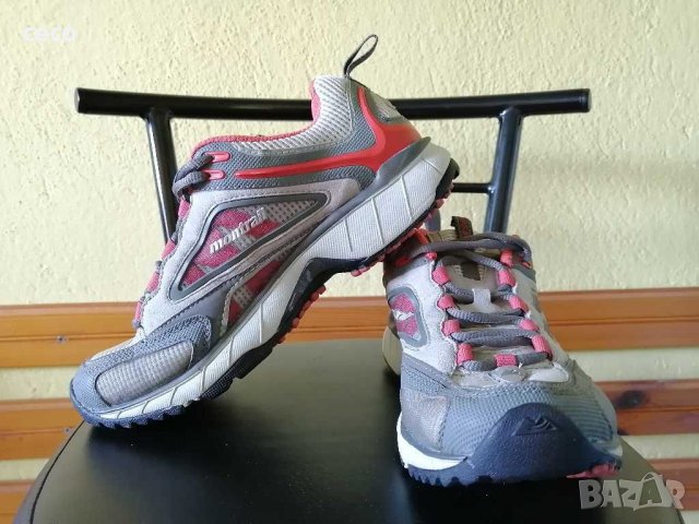 Montrail nitrus, снимка 3 - Други спортове - 28527462