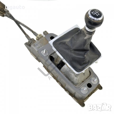 Механизъм с жила скоростен лост Volkswagen Passat (B6)(2005-2010) ID:94751, снимка 3 - Части - 39753824