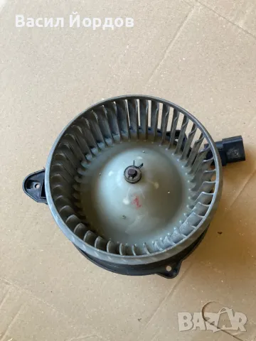 Вентилатор Парно за Ауди А6Ц5 / Audi A6C5 / 4B1820021B / 0 130 111 20, снимка 3 - Части - 48168955