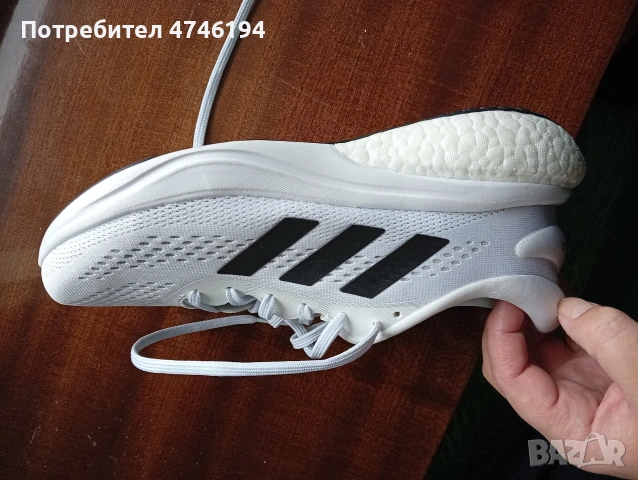 Спортни маратонки Адидас