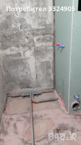 ВиК,нови и ремонт, цялостен ремонт на бани 0889259047, снимка 3 - ВиК услуги - 50038182