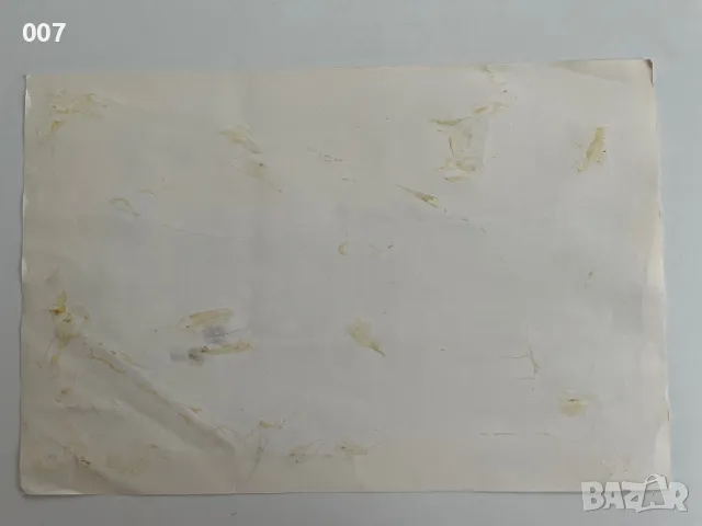 Музейна Сувенирна Литография, снимка 4 - Картини - 49677255