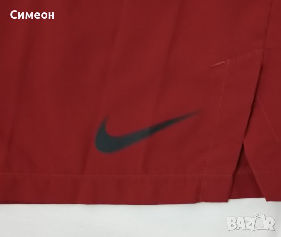 Nike DRI-FIT Flex Woven Shorts оригинални гащета XL Найк спорт шорти, снимка 3 - Спортни дрехи, екипи - 43878333