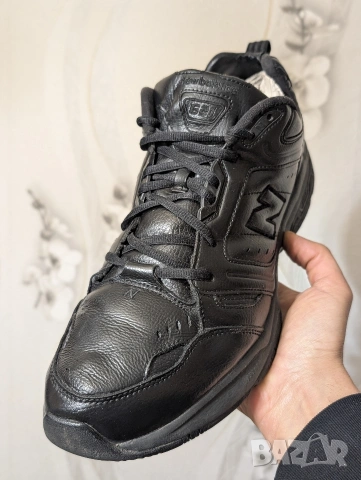 маратонки New Balance 621 номер 49 , снимка 7 - Маратонки - 53358983