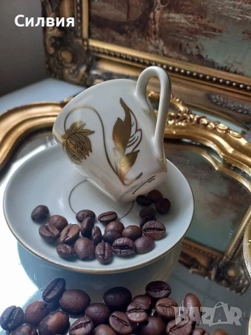 Сет за кафе 