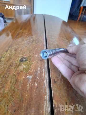 Старо автомобилно огледало #9, снимка 6 - Други ценни предмети - 53609406