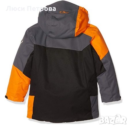 CMP, размер 104, размер 110, размер 116, ново, оригинално детско ски яке, снимка 2 - Спортна екипировка - 27798016