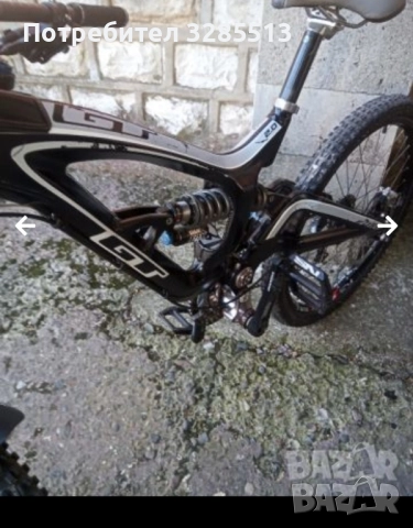 GT fury 2 boxxer, снимка 6 - Велосипеди - 52027464