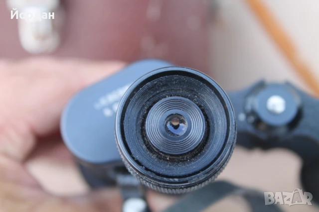 Бинокъл ''Lieberman & Gortz'' 15х40, снимка 13 - Екипировка - 50714853