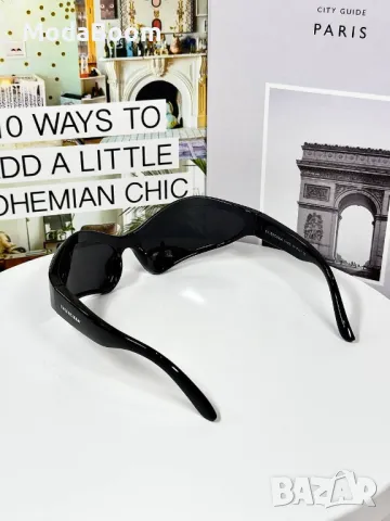 Balenciaga слънчеви очила Различни цветове , снимка 2 - Слънчеви и диоптрични очила - 48854484