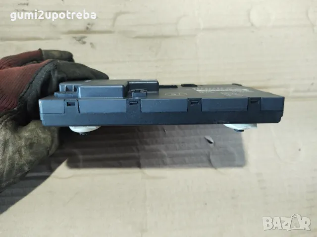 Модул Врата Предна Дясна Mercedes E class W211 4Matic Avangarde, снимка 6 - Части - 47739499