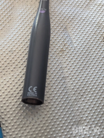 Кондензаторни микрофони, снимка 10 - Микрофони - 36329424