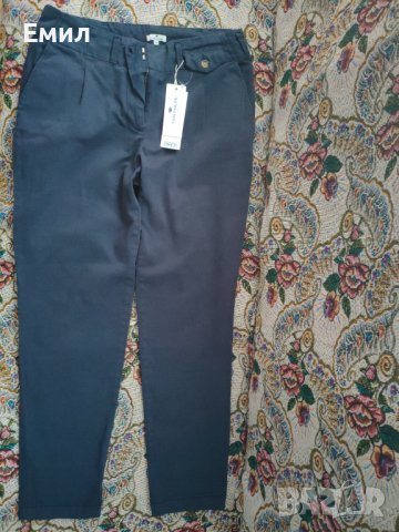 Продавам мъжки и дамски панталон, снимка 1 - Панталони - 39157070