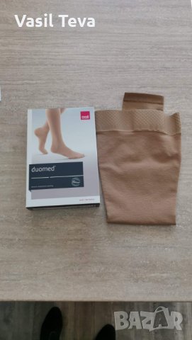 Чорапи за разширени вени и след оперативни, снимка 4 - Други - 33022427