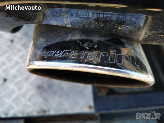 Ауди с4 б6 4.2 344 на части / audi s4 b6 quattro , снимка 13 - Автомобили и джипове - 36696200