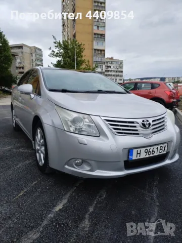 продавам Тойота Авенсис Т27 2,2 150кс, снимка 8 - Автомобили и джипове - 50060118