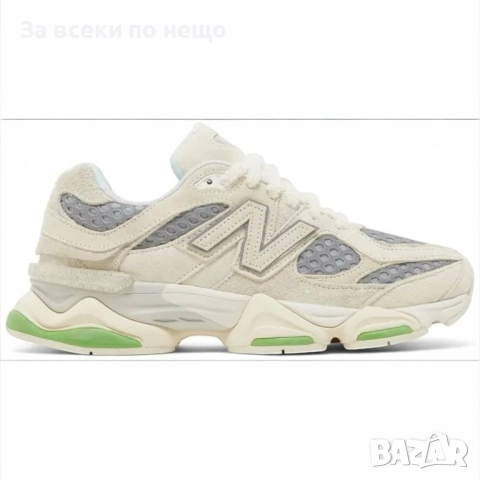 New Balance Дамски Маратонки👟Дамски Спортни Обувки Ню Баланс - Налични Различни Цветове Код E931, снимка 4 - Маратонки - 51971506