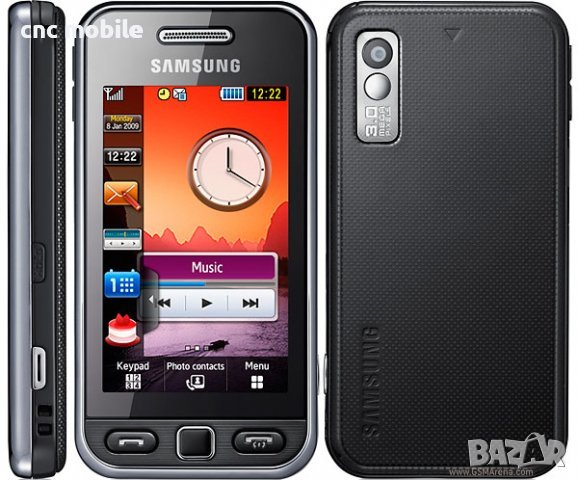 Samsung S5230 Star - Samsung GT-S5230 дисплей , снимка 3 - Резервни части за телефони - 17814965
