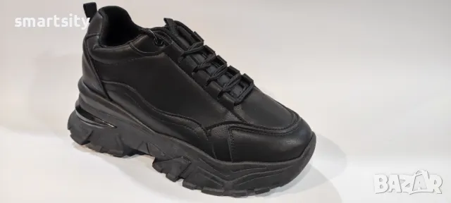 Хитов модел дамски маратонки Se7.en-125, снимка 3 - Маратонки - 47304676